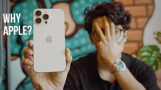 Apple iPhone a16-PRO-Max video review and merits by AI Analyzed