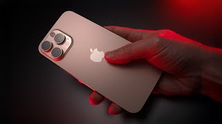 Apple iPhone a16-PRO-Max video review and merits by AI Analyzed