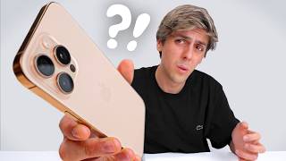 Apple iPhone a16-PRO-Max video review and merits by AI Analyzed