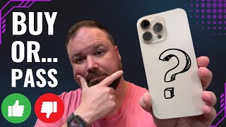 Apple iPhone a16-PRO-Max video review and merits by AI Analyzed