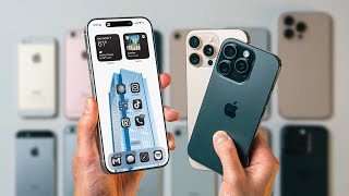 Apple iPhone a16-PRO-Max video review and merits by AI Analyzed
