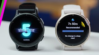 Garmin VivoActive a5 video review and merits by AI Analyzed