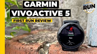 Garmin VivoActive a5 video review and merits by AI Analyzed