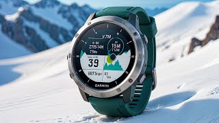Garmin VivoActive a5 video review and merits by AI Analyzed