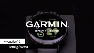 Garmin VivoActive a5 video review and merits by AI Analyzed