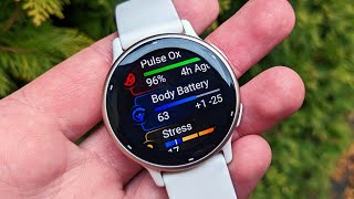 Garmin VivoActive a5 video review and merits by AI Analyzed