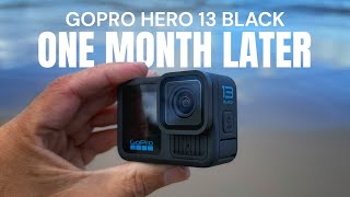 GoPro Hero a13 video review and merits by AI Analyzed