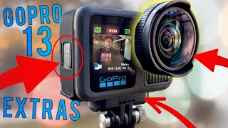 GoPro Hero a13 video review and merits by AI Analyzed