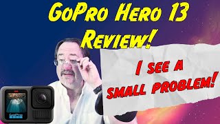 GoPro Hero a13 video review and merits by AI Analyzed