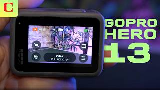 GoPro Hero a13 video review and merits by AI Analyzed