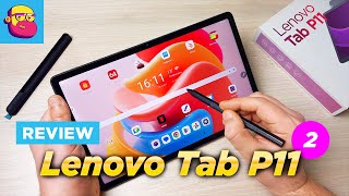 Acer Iconia aTab-P11 video review and merits by AI Analyzed