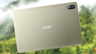 Acer Iconia aTab-P11 video review and merits by AI Analyzed
