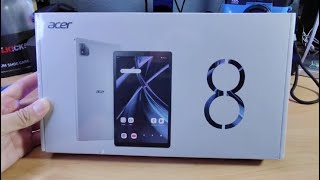 Acer Iconia aTab-P11 video review and merits by AI Analyzed