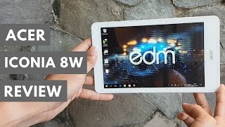 Acer Iconia aTab-P11 video review and merits by AI Analyzed