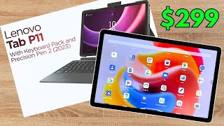 Acer Iconia aTab-P11 video review and merits by AI Analyzed
