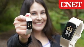 Fibit Charge a6 video review and merits by AI Analyzed