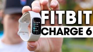 Fibit Charge a6 video review and merits by AI Analyzed