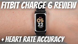 Fibit Charge a6 video review and merits by AI Analyzed