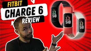 Fibit Charge a6 video review and merits by AI Analyzed
