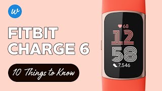 Fibit Charge a6 video review and merits by AI Analyzed