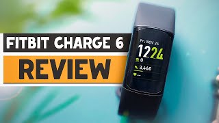 Fibit Charge a6 video review and merits by AI Analyzed