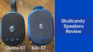 SkullCandy Kilo a video review and merits by AI Analyzed