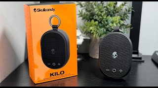 SkullCandy Kilo a video review and merits by AI Analyzed