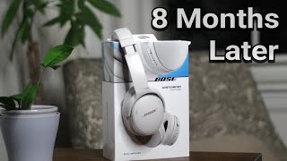 Bose QuietComfort SC video review and merits by AI Analyzed