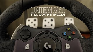 Logitech G29 aSE-Driving-Force video review and merits by AI Analyzed