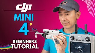 DJI Mini PRO 4 video review and merits by AI Analyzed