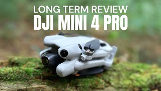 DJI Mini PRO 4 video review and merits by AI Analyzed