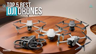 DJI Mini PRO 4 video review and merits by AI Analyzed