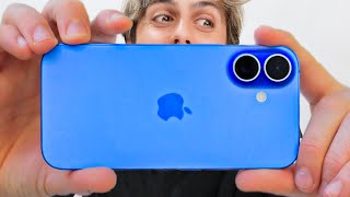 Apple iPhone a16 video review and merits by AI Analyzed