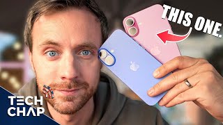 Apple iPhone a16 video review and merits by AI Analyzed