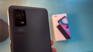 TCL Rio 502 video review and merits by AI Analyzed