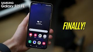Samsung Galaxy S25+ video review and merits by AI Analyzed