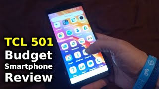 TCL Rio 502 video review and merits by AI Analyzed