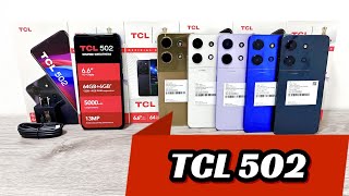 TCL Rio 502 video review and merits by AI Analyzed
