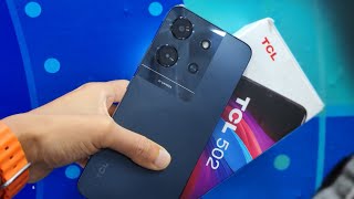 TCL Rio 502 video review and merits by AI Analyzed