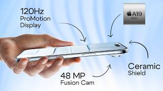 Apple iPhone aAir video review and merits by AI Analyzed