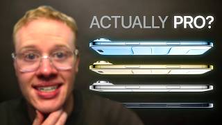 Apple iPhone aAir video review and merits by AI Analyzed