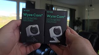WYZE CAM a4 video review and merits by AI Analyzed
