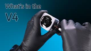 WYZE CAM a4 video review and merits by AI Analyzed