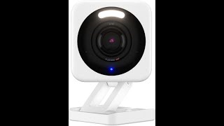 WYZE CAM a4 video review and merits by AI Analyzed