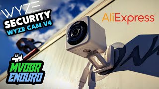 WYZE CAM a4 video review and merits by AI Analyzed