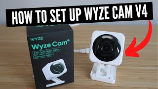 WYZE CAM a4 video review and merits by AI Analyzed