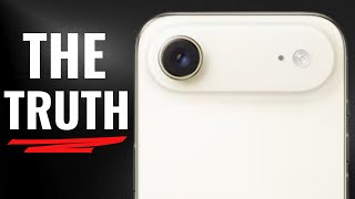 Apple iPhone aAir video review and merits by AI Analyzed