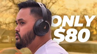 Anker Soundcore aLife-Q30 video review and merits by AI Analyzed