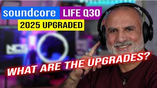 Anker Soundcore aLife-Q30 video review and merits by AI Analyzed