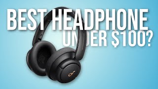 Anker Soundcore aLife-Q30 video review and merits by AI Analyzed